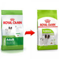 Royal Canin X-Small Adult 超小顆粒成犬配方1.5kg